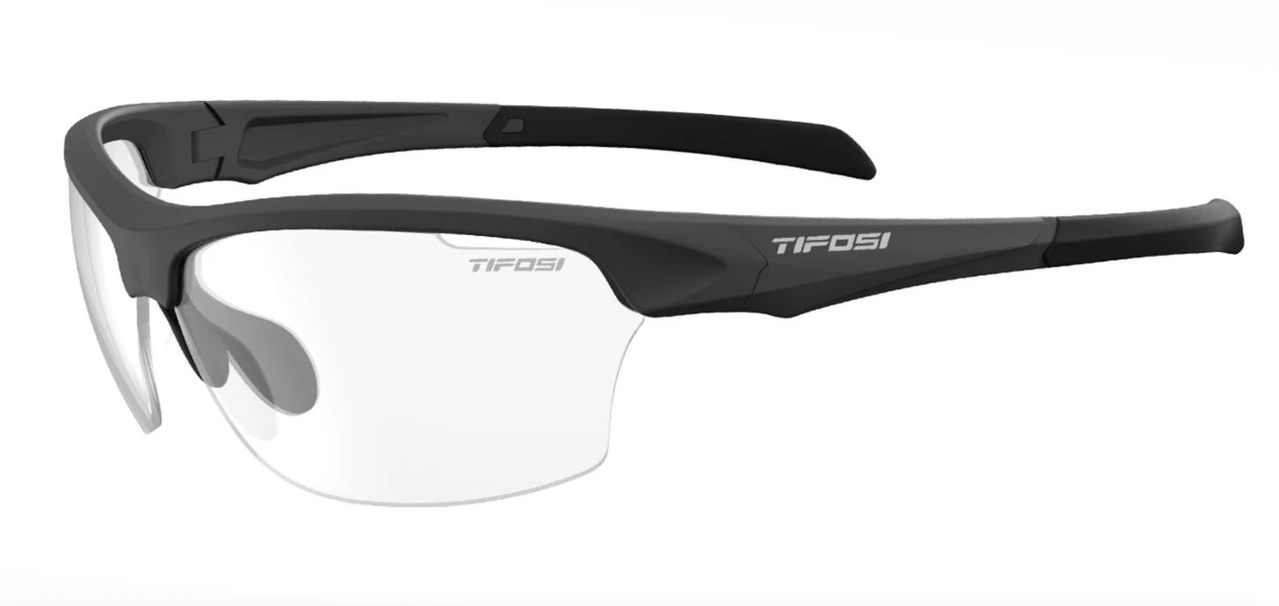 Tifosi Intense - Matte Gunmetal