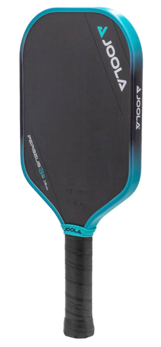 JOOLA Ben Johns Perseus 3S 16mm Pickleball Paddle