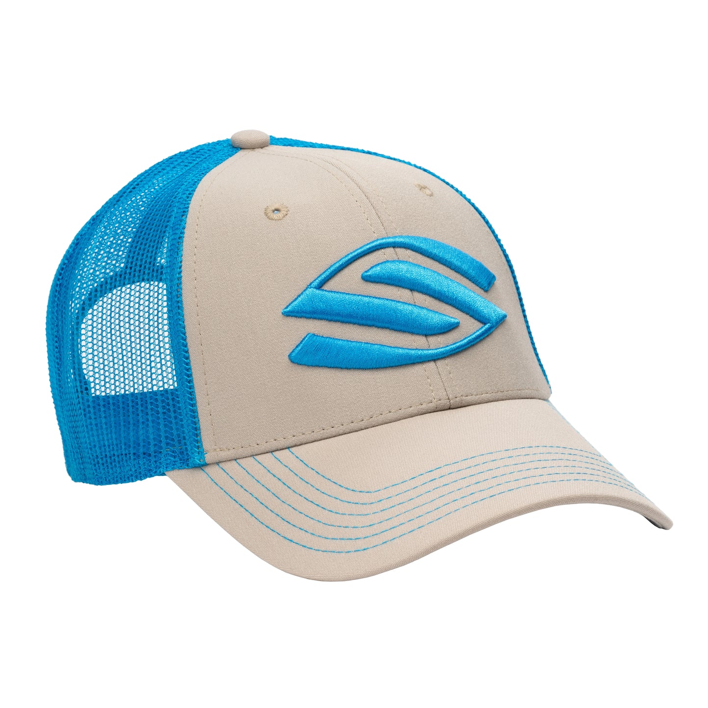 Selkirk AMPED Trucker Hat