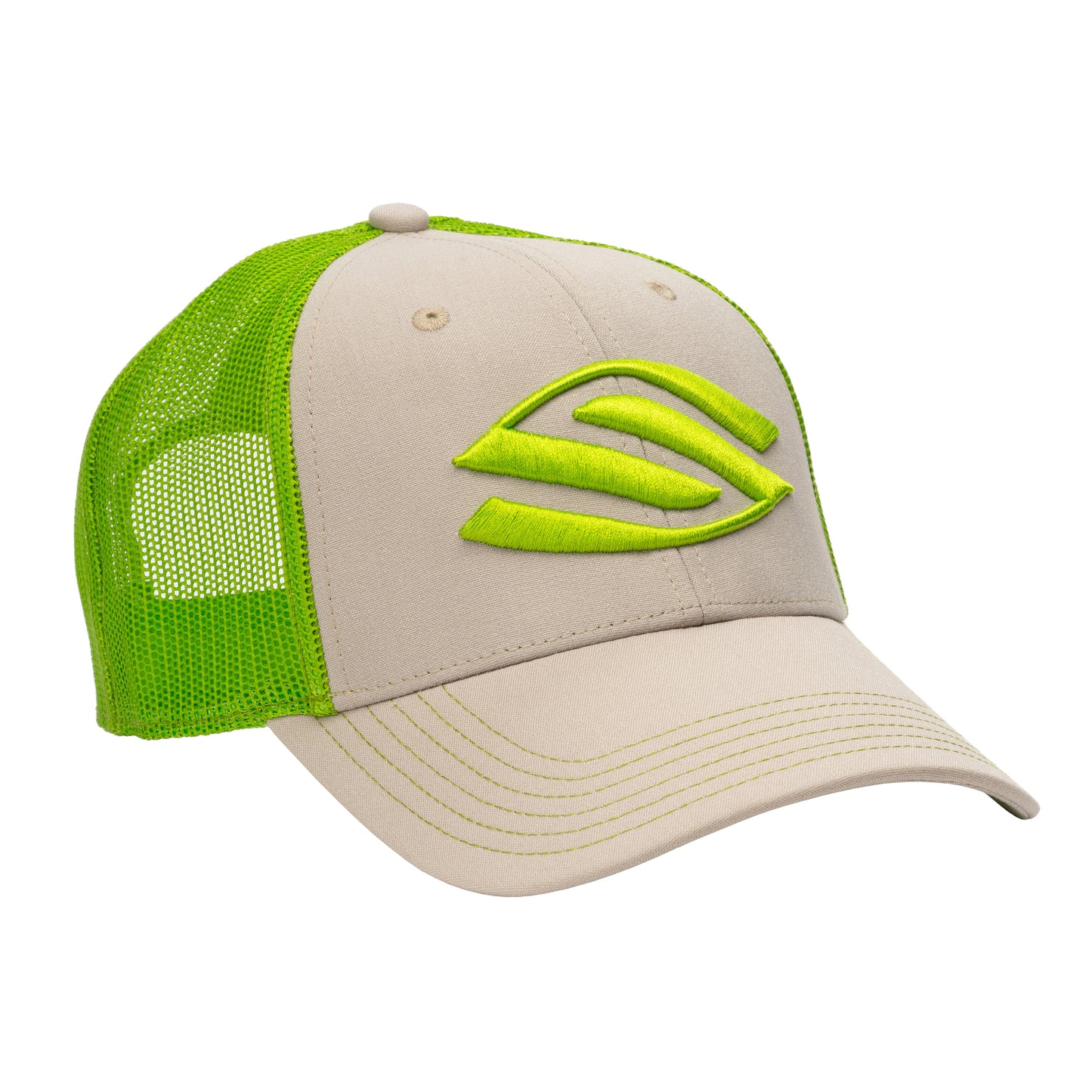 Selkirk AMPED Trucker Hat