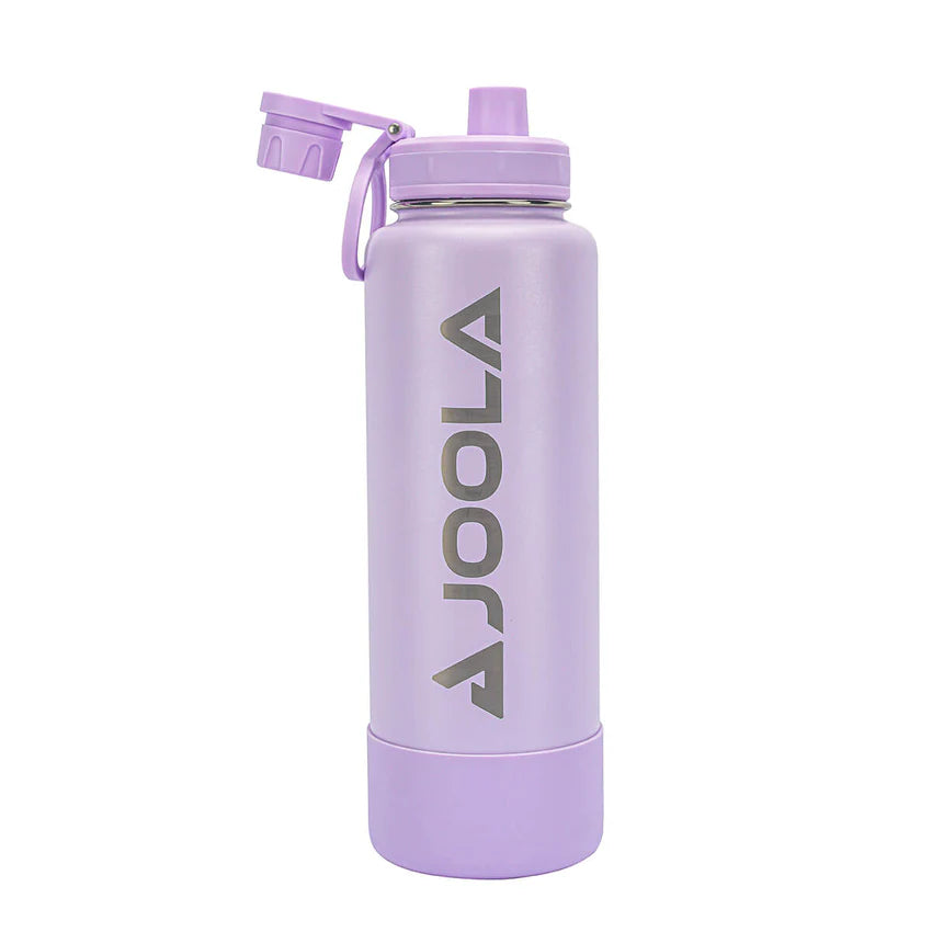 Joola Metal Water Bottle