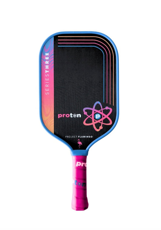Proton Series 3 Flamingo