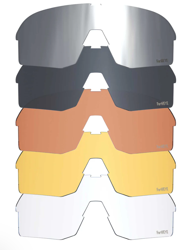 CRBN - Additional Lenses for CRBN Pivot Glasses