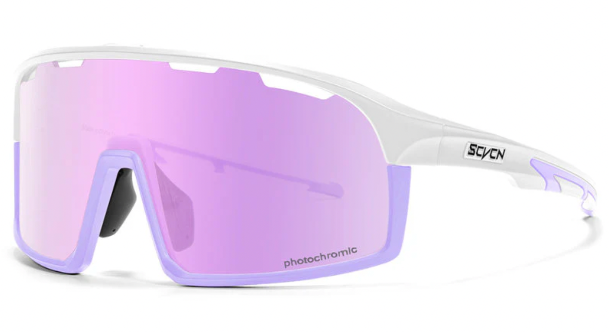 Kapvoe Scvcn X144 Sports Sunglasses